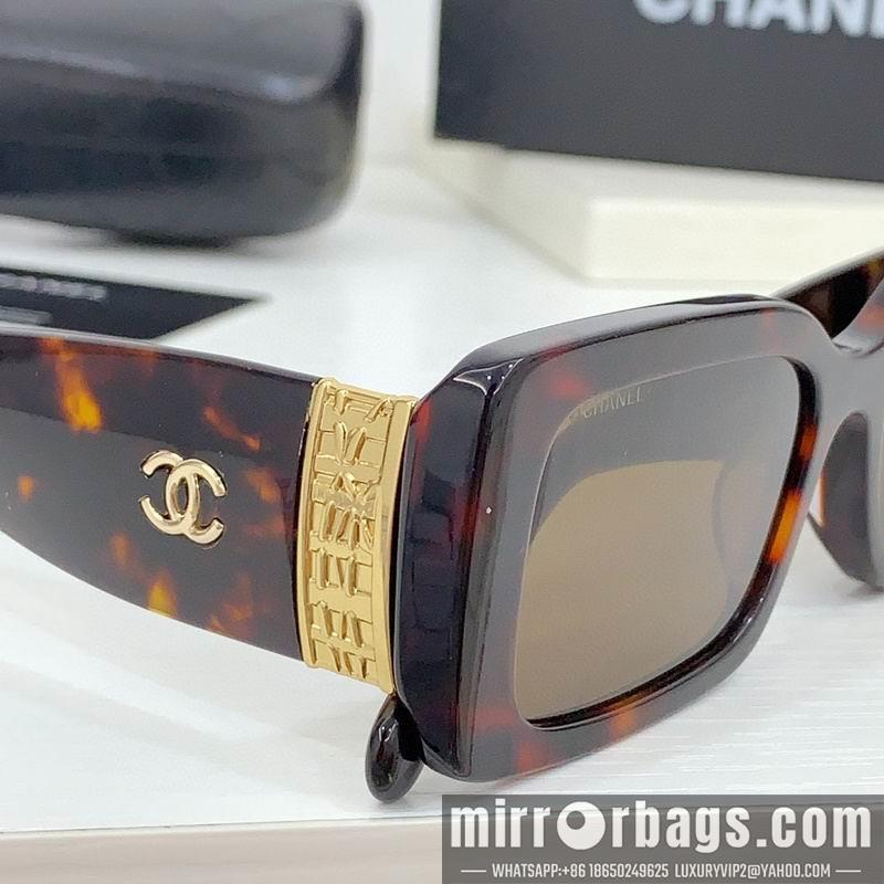 Chanel Glasses smr29