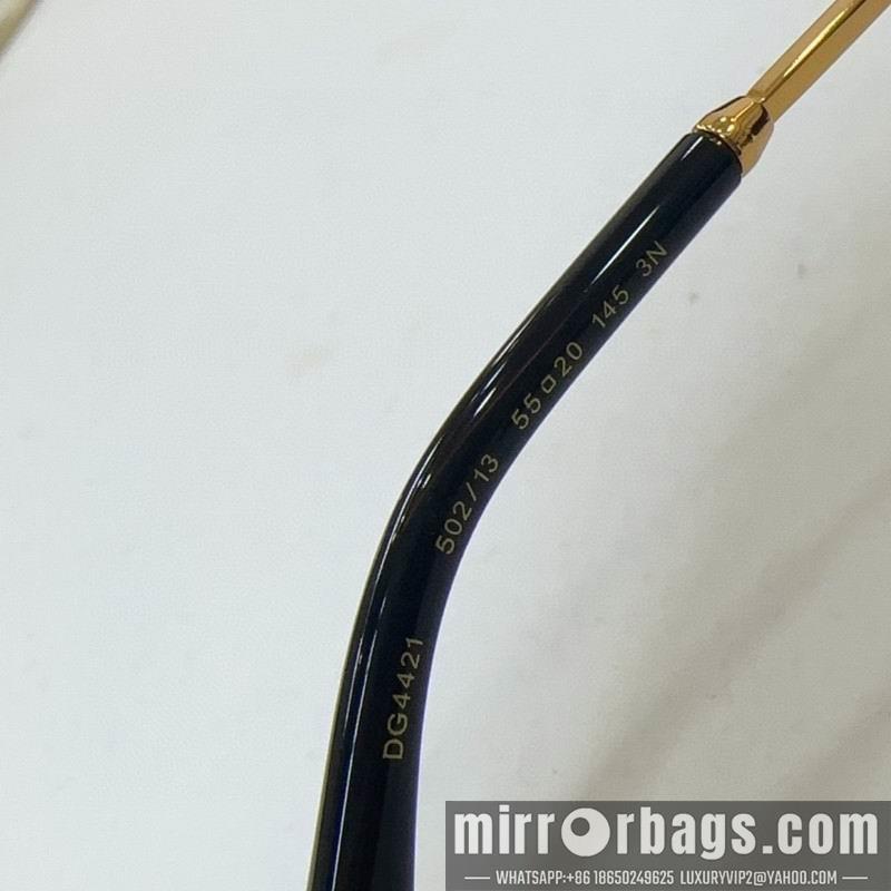 DG Glasses 03smh54