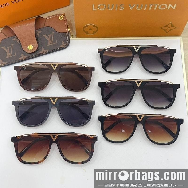 LV Glasses smr119