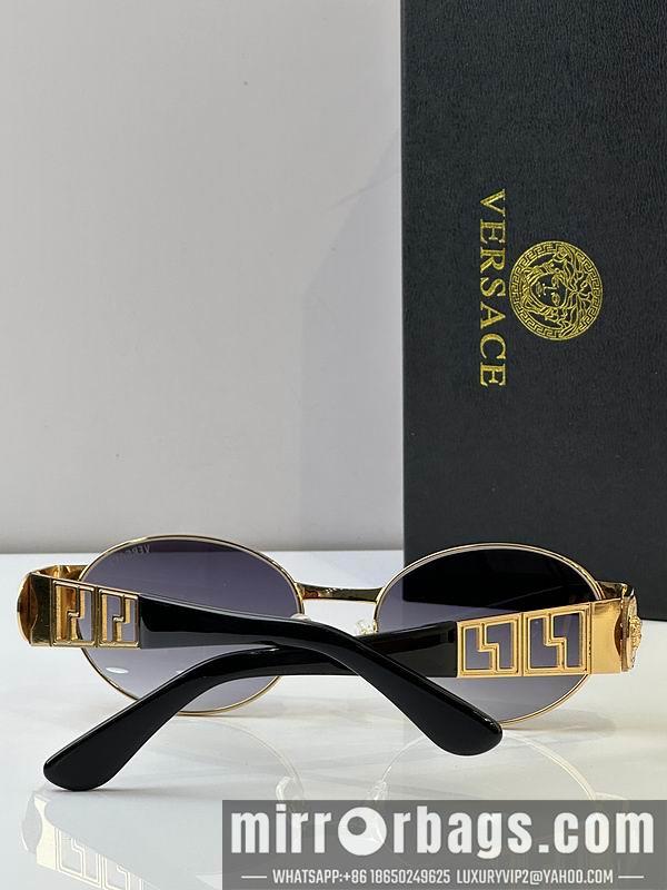 Versace Glasses 03smh109