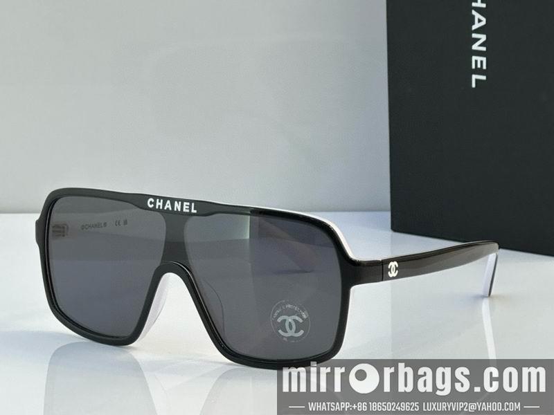 Chanel Glasses smh34