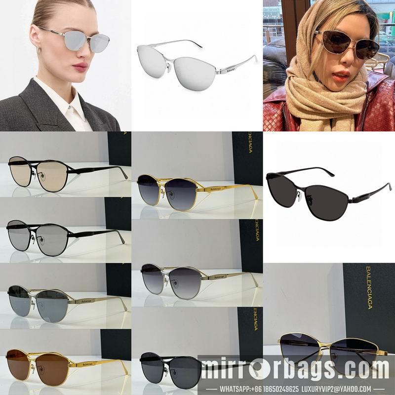 Balenciaga Glasses 03smh64