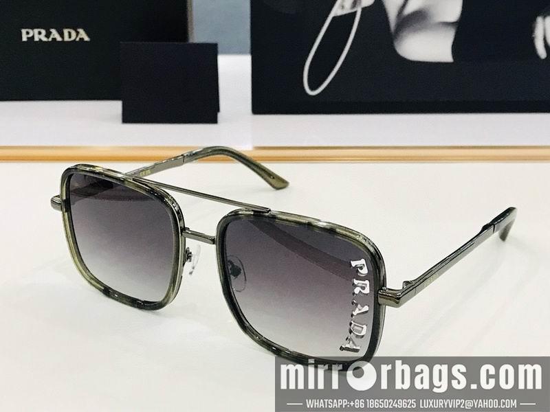 Prada Glasses smr84