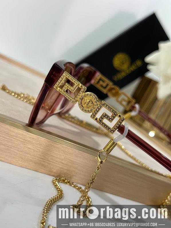 Versace Glaases smx178