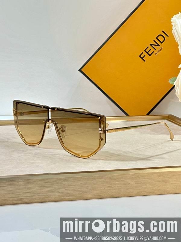 Fendi Glasses smh83