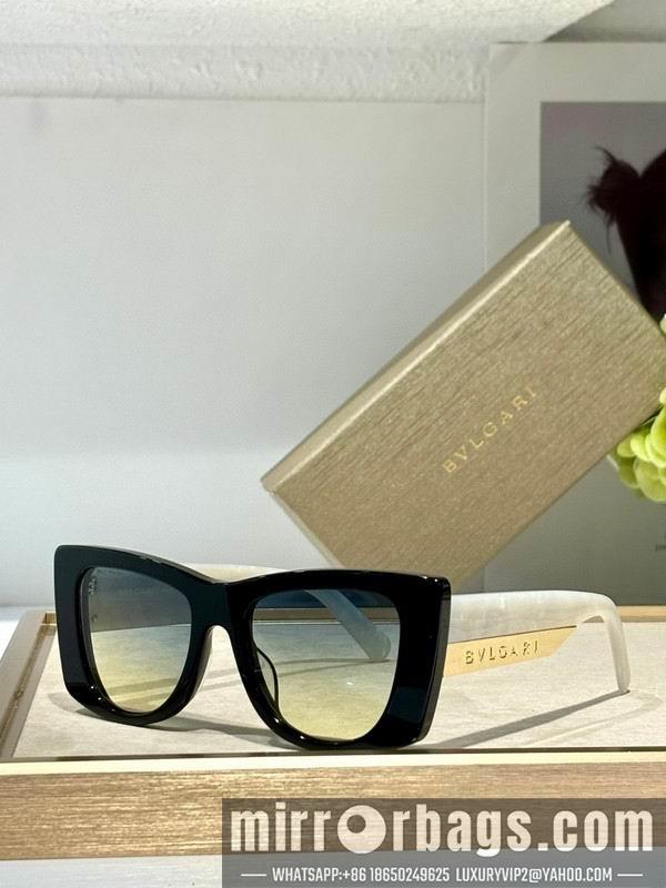 Bvlgari Glasses 03smh118