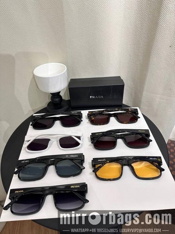 Prada Glasses smx205