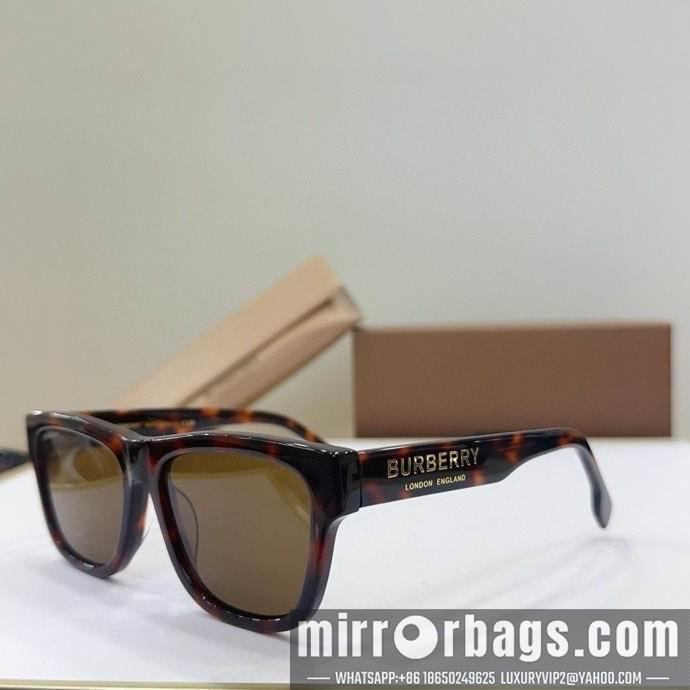 Burberry Glasses smr12