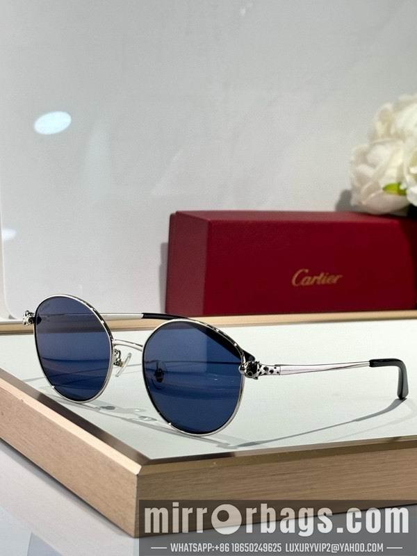 Cartier Glasses smh75