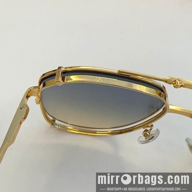 Cartier Glasses smx256