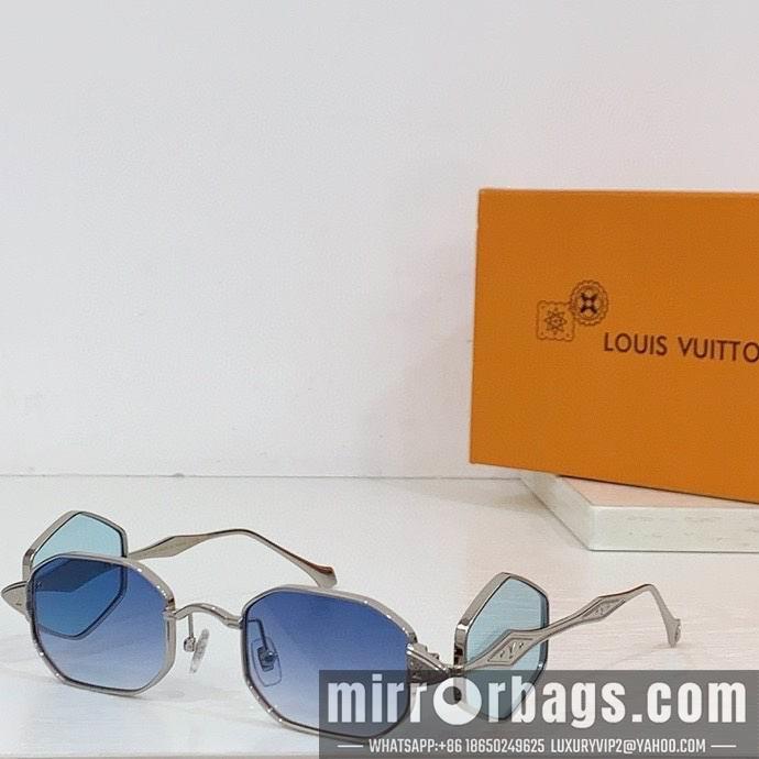 LV Glasses smx164