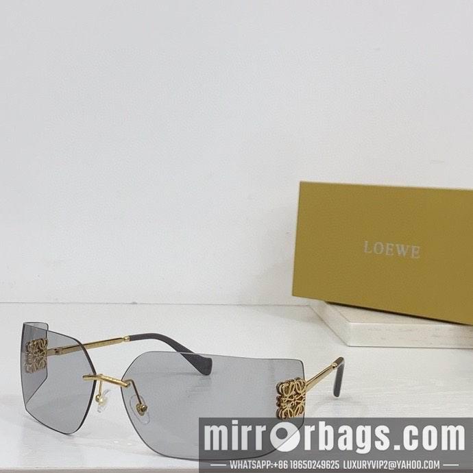 Loewe Glasses smx49