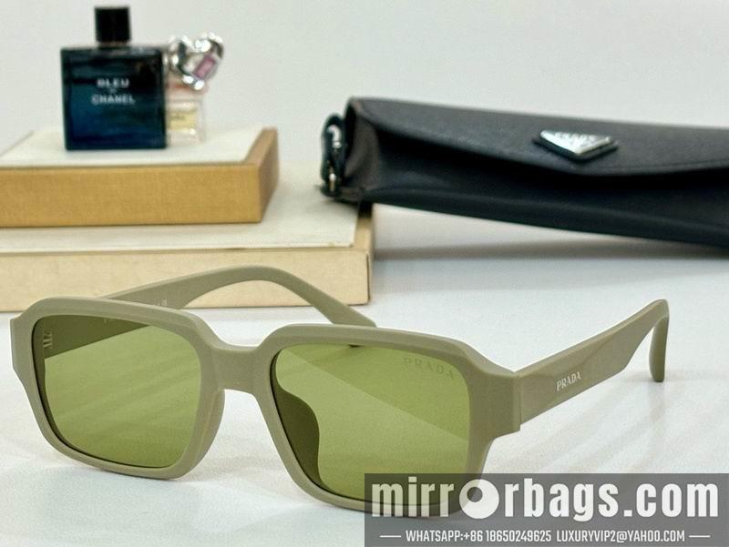 Prada Glasses smr115