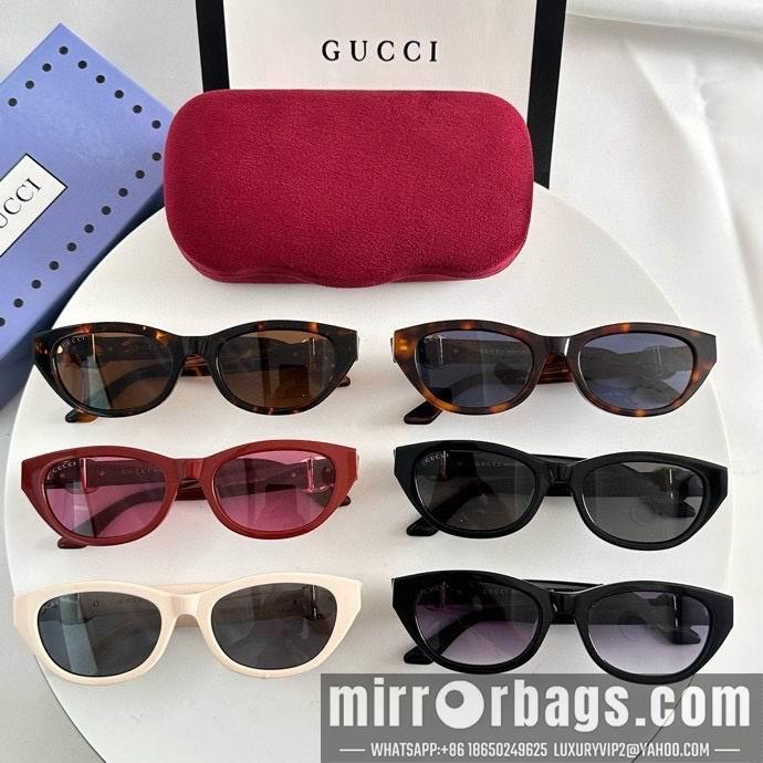 Gucci Glasses smx172