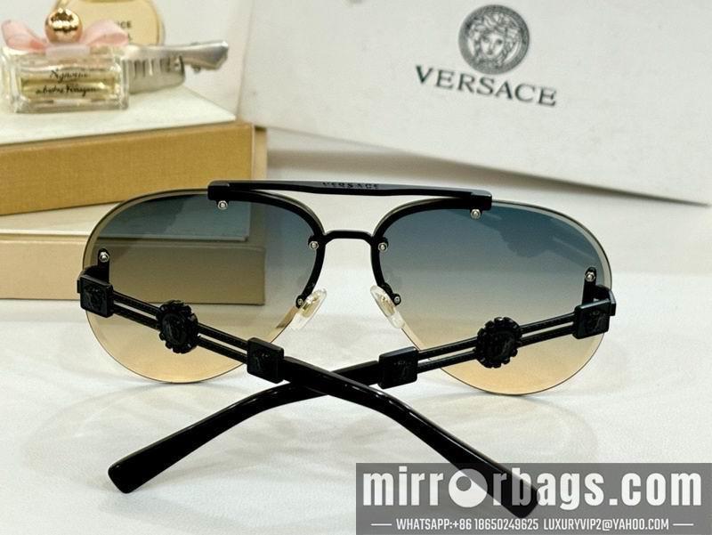 Versace Glaases smx75