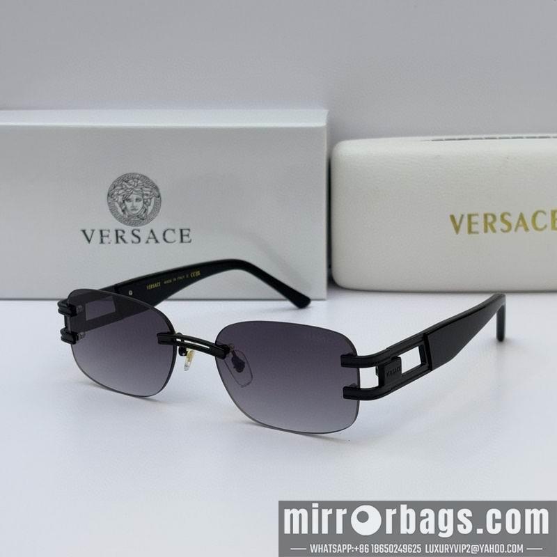 Versace Glasses 03smh89