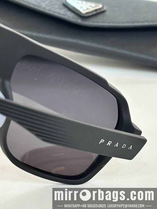 Prada Glasses smr119