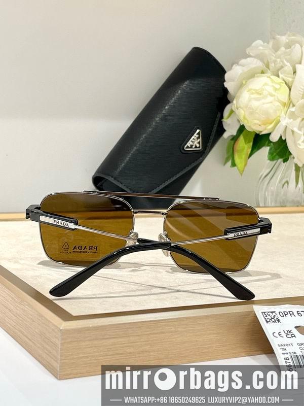 Prada Glasses smr72