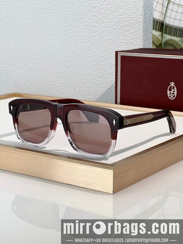 Jacques Marie Mage Glasses 03smh15