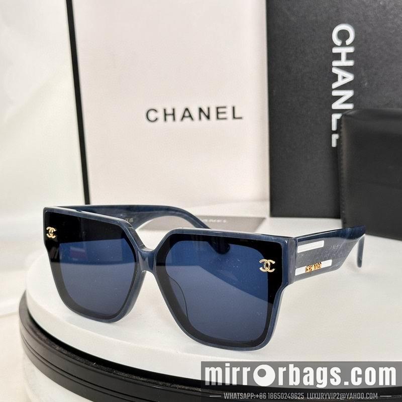 Chanel Glasses smh82
