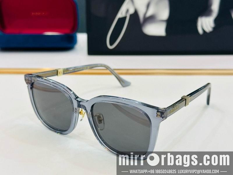 Gucci Glasses smr49