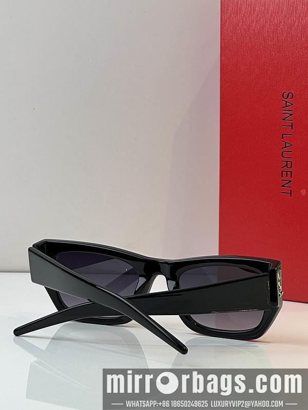 YSL Glasses 03smh62