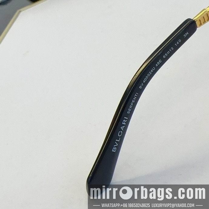 Bvlgari Glasses smx33