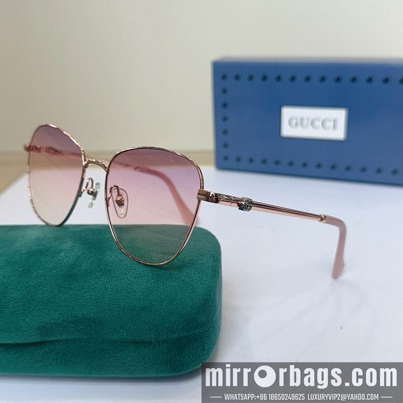 Gucci Glasses smr43