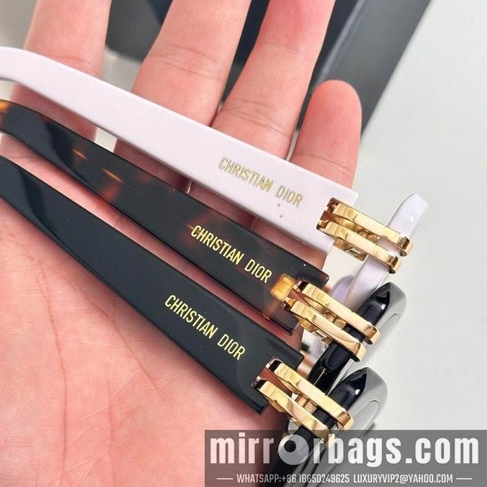 Dior Glasses smx101