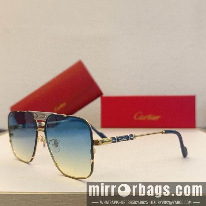 Cartier Glasses smx240