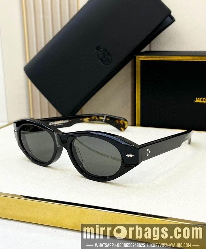 Jacques Marie Mage Glasses smx55