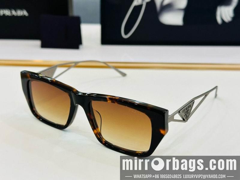 Prada Glasses smr88