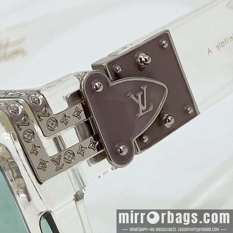 LV Glasses smr47