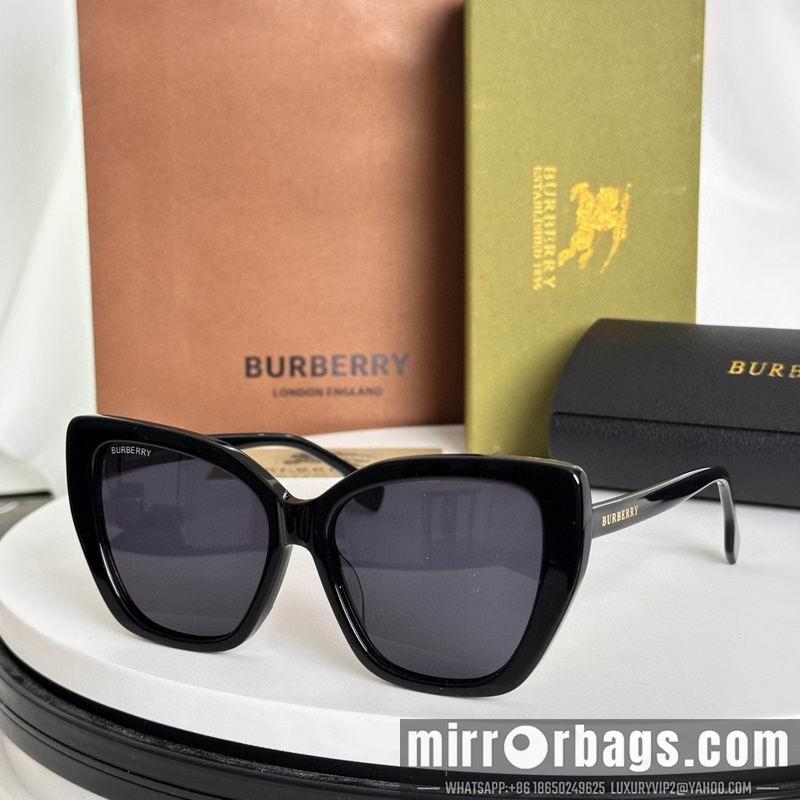 Burberry Glasses 03smh01