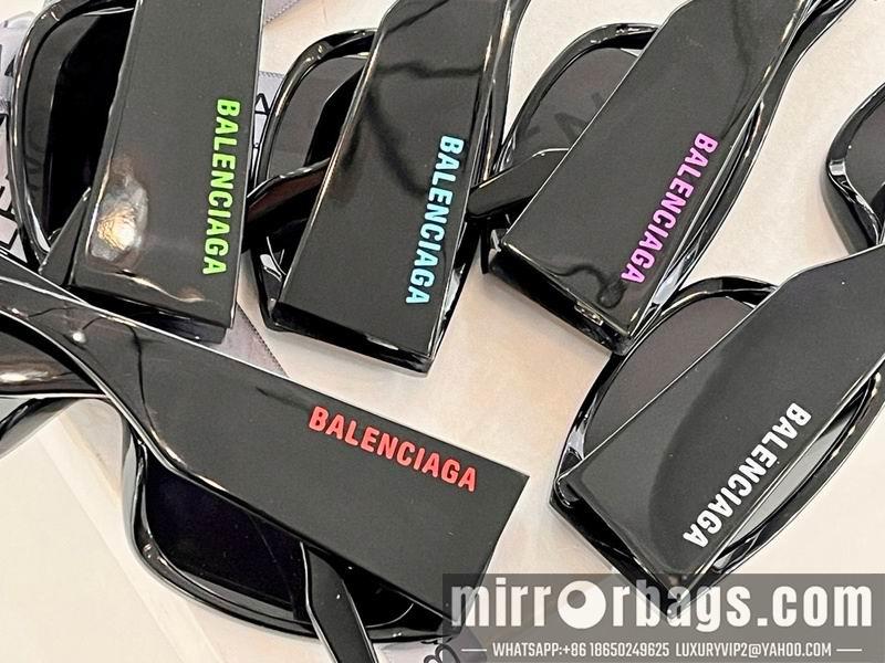 Balenciaga Glasses smx56