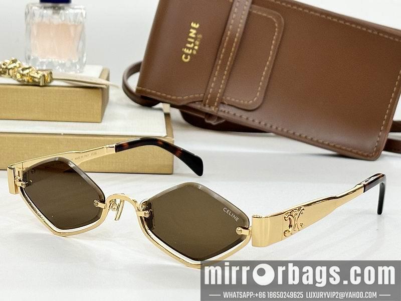 Celine Glasses 03smh12