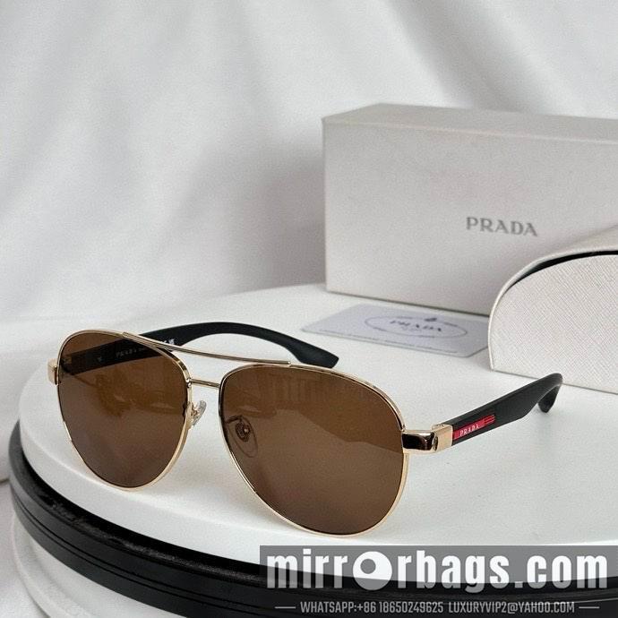 Prada Glasses smx176