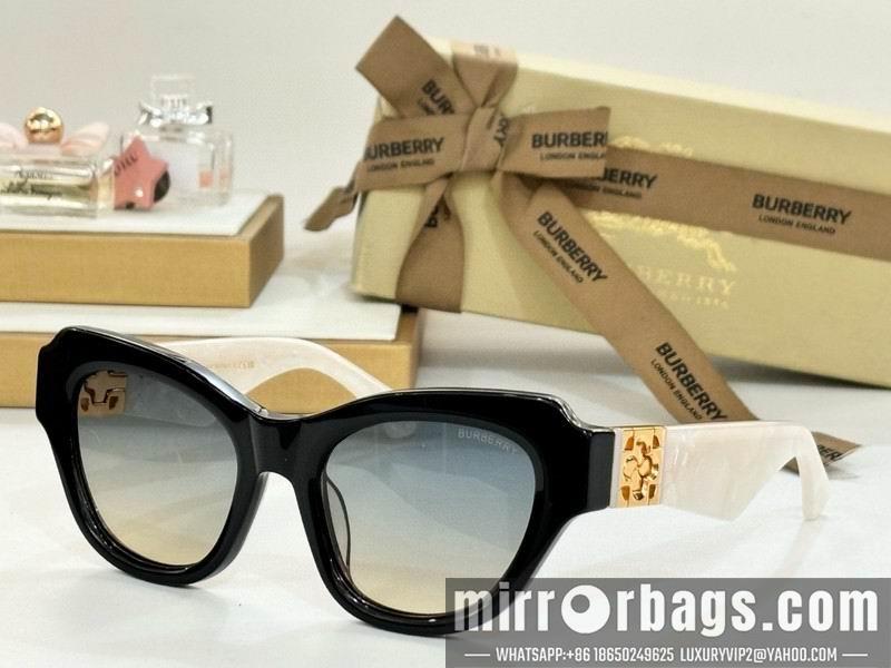Burberry Glasses 03smh07