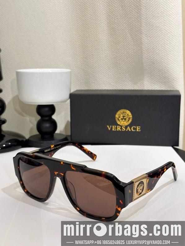 Versace Glaases smx120