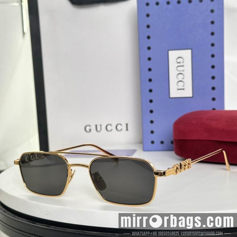 Gucci Glasses smh173