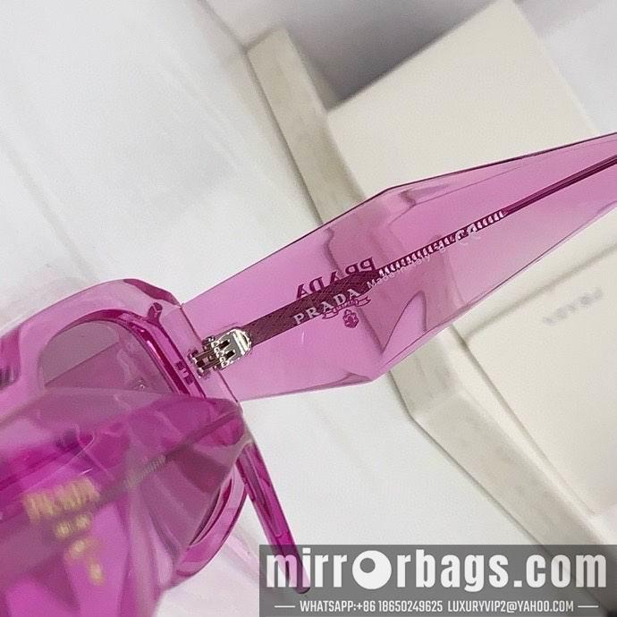 Prada Glasses smx286