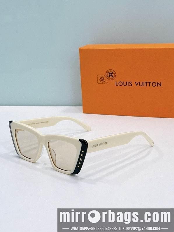 LV Glasses smx127