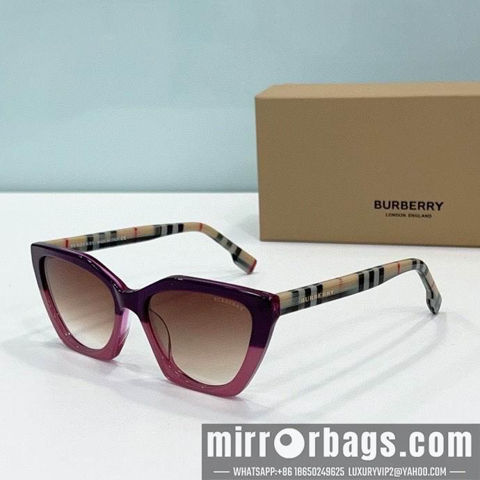Burberry Glasses smx30