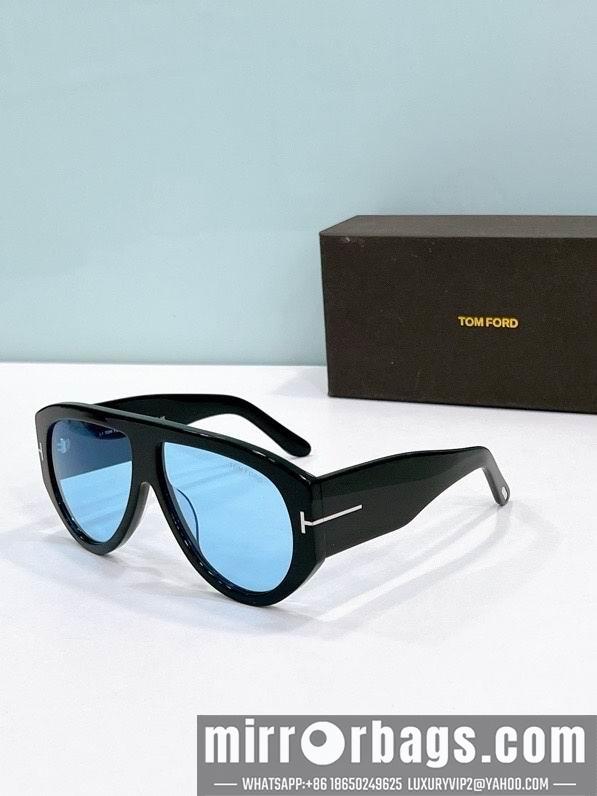 Tom Ford Glasses smx135