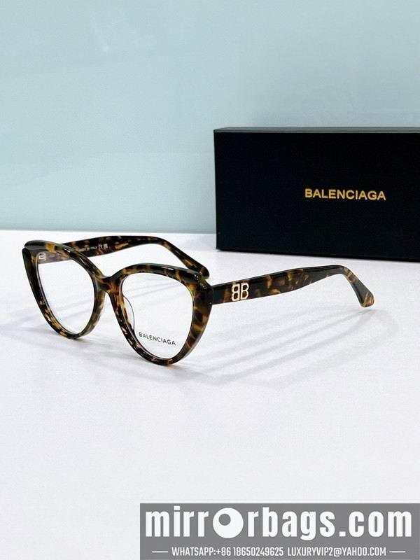 Balenciaga Glasses smr101