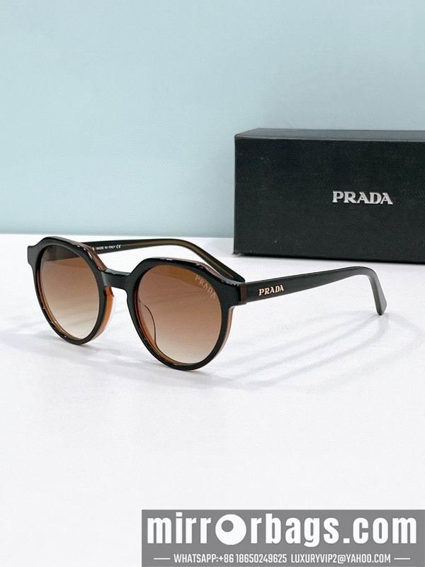 Prada Glasses smh62