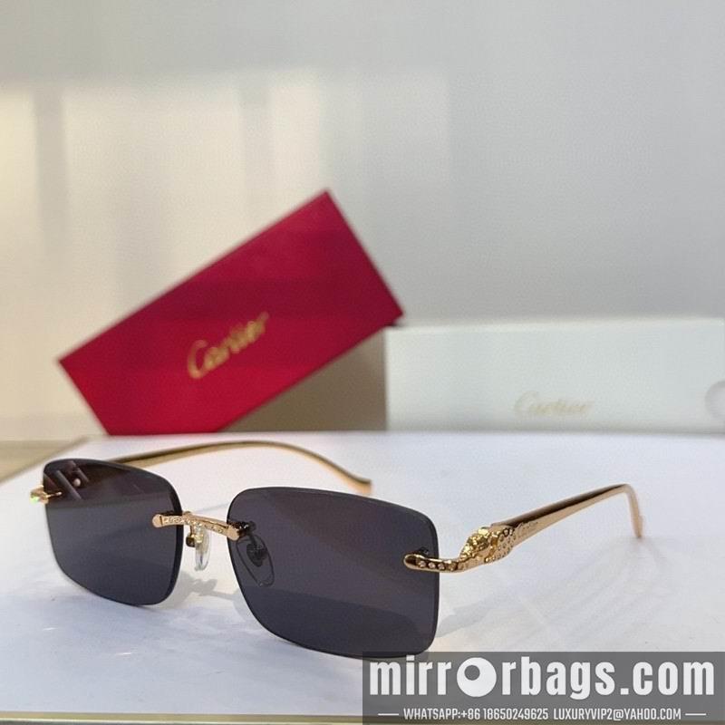 Cartier Glasses smh85