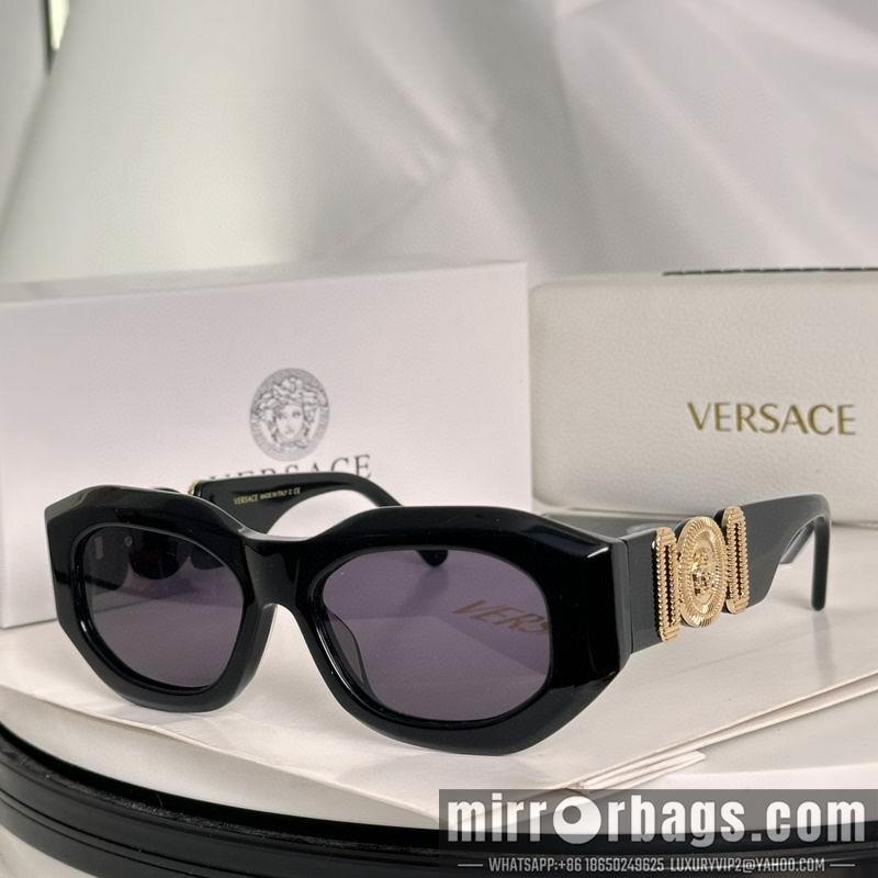 Versace Glasses 03smh24