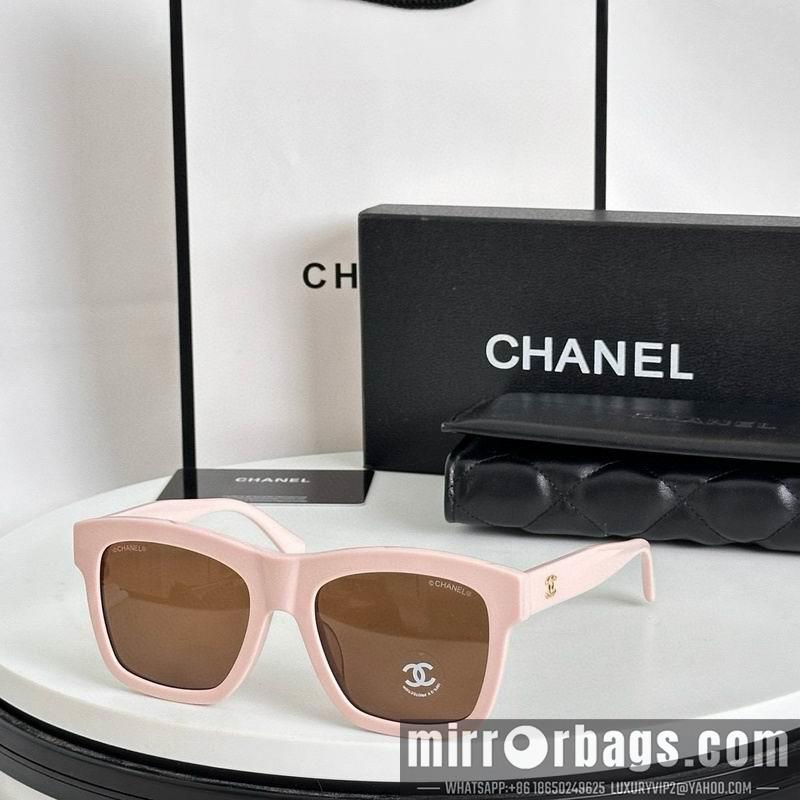 Chanel Glasses smh53
