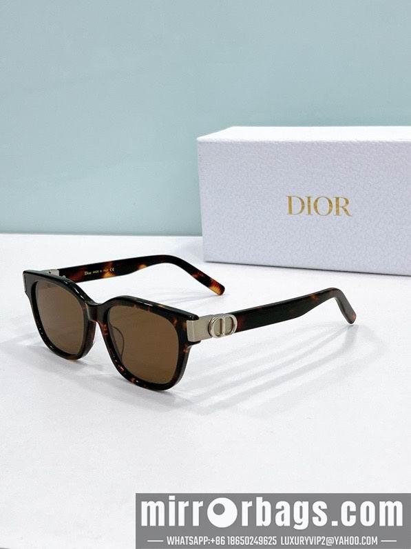 Dior Glasses smx68